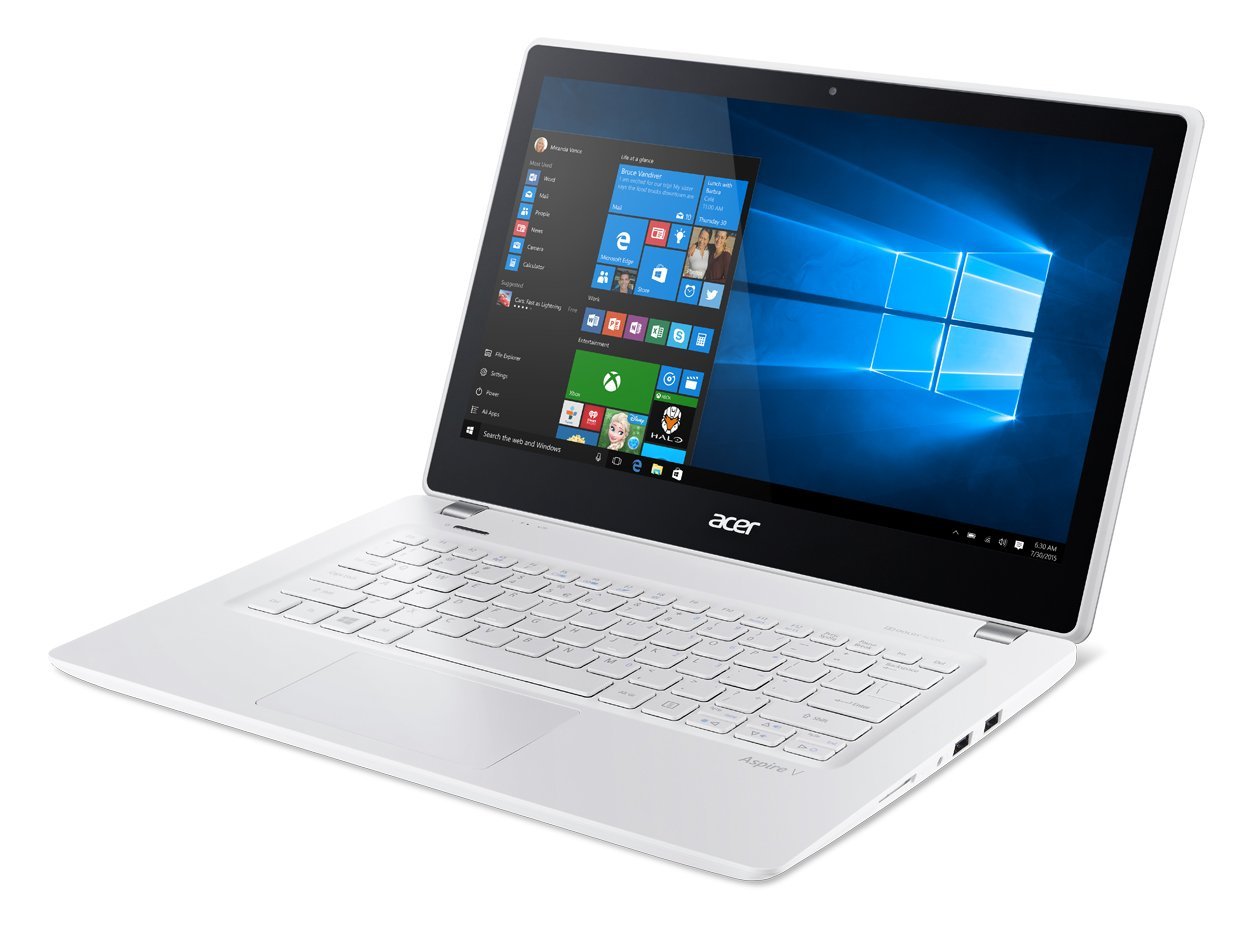 Купить Ноутбук Acer Aspire V3-372T-5051 (NX.G7CAA.001) - ITMag