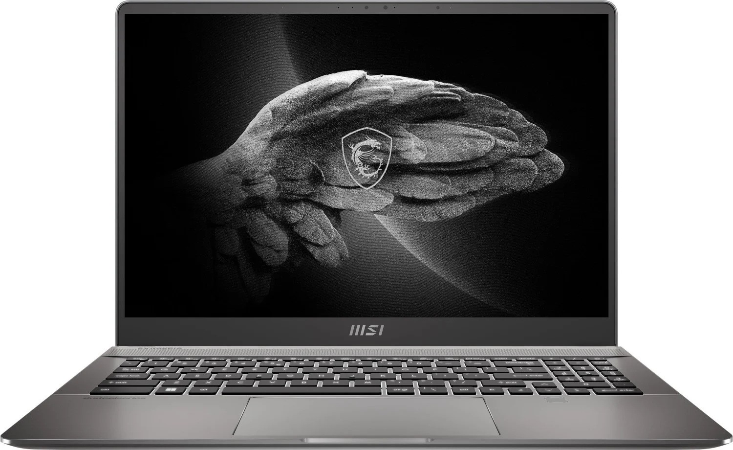 Купить Ноутбук MSI Creator Z16P B12UHST-040 (CreatorZ16P040) - ITMag