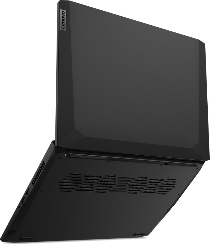 Купить Ноутбук Lenovo IdeaPad Gaming 3 15IHU6 Black (82K101MCRM) - ITMag