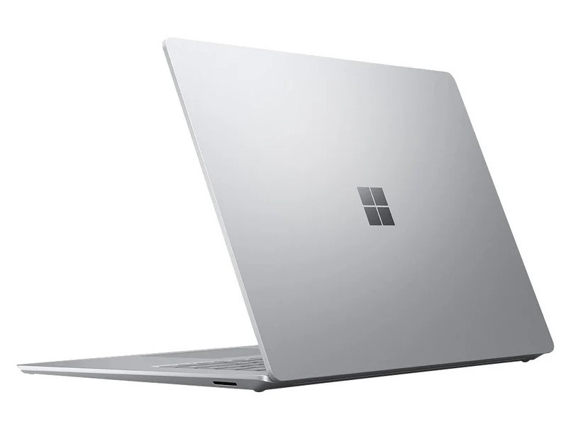 Купить Ноутбук Microsoft Surface Laptop 6 Platinum (ZLP-00026) - ITMag