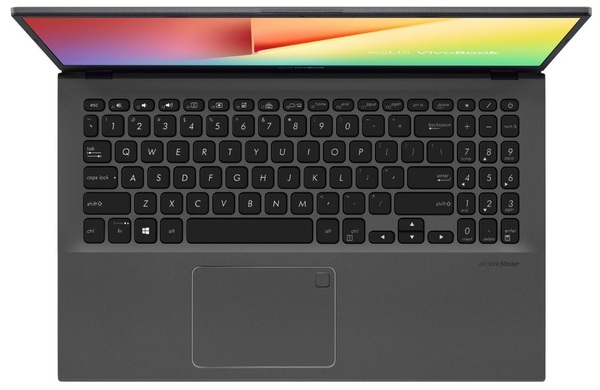 Купить Ноутбук ASUS VivoBook 15 X512FJ Slate Gray (X512FJ-EJ164) - ITMag