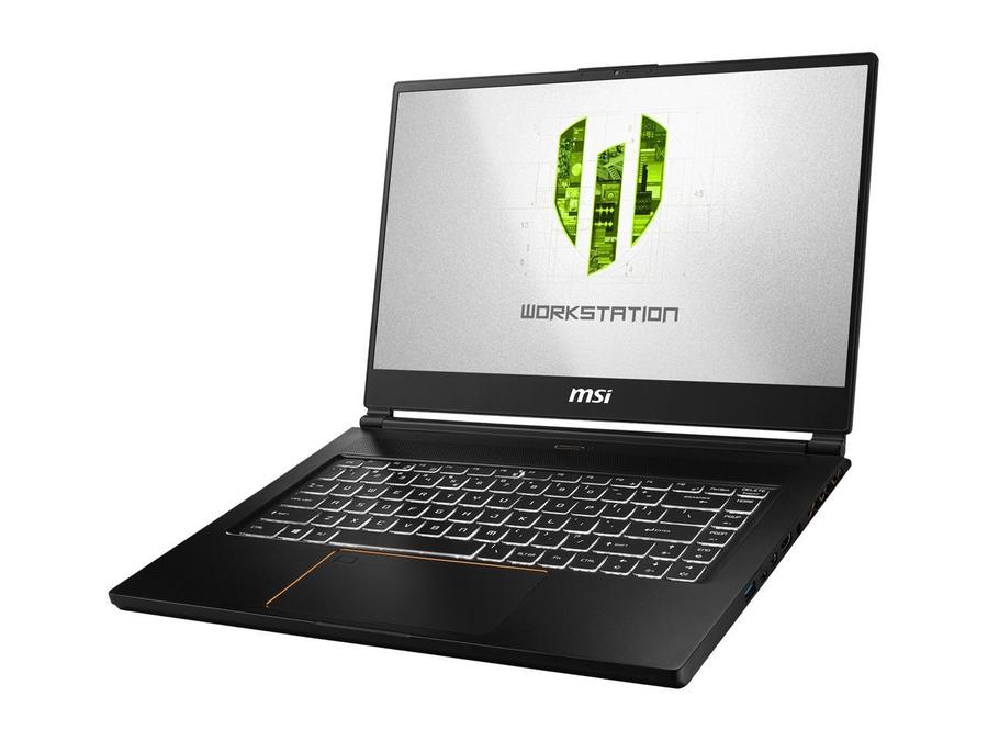 Купить Ноутбук MSI WS65 9TM (WS659TM-857US) - ITMag