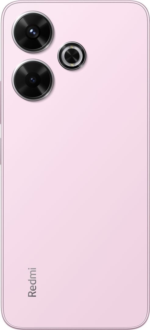 Xiaomi Redmi 13 8/256GB Pink NFC EU - ITMag