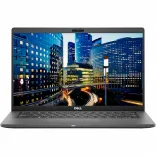 Купить Ноутбук Dell Latitude 7410 Black (N008L741014UA_UBU)