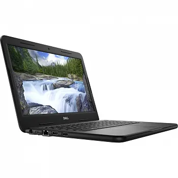 Купить Ноутбук Dell Latitude 3310 Black (N015L331013EMEA_P) - ITMag