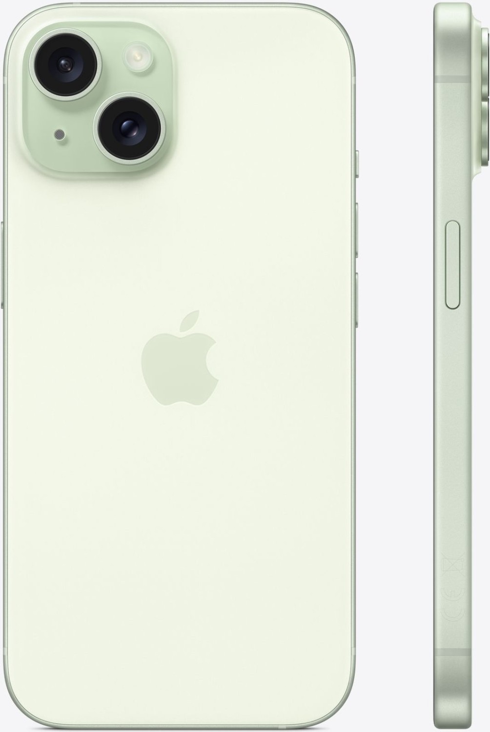 Apple iPhone 15 128GB eSIM Green (MTM23) - ITMag