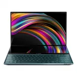 Купить Ноутбук ASUS ZenBook Pro Duo 15 UX581GV (UX581GV-XB74T)