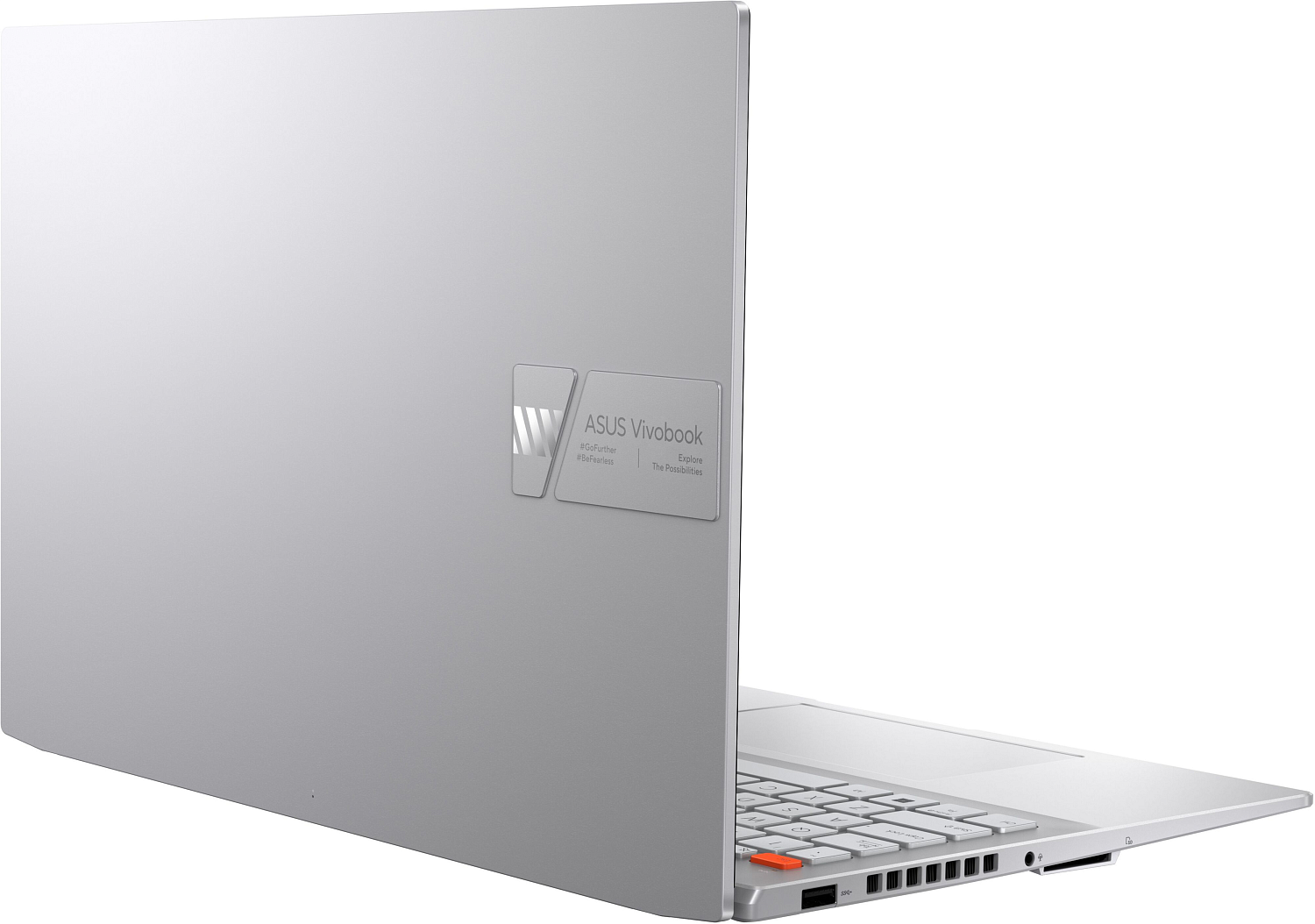 Купить Ноутбук ASUS VivoBook Pro 15 OLED K6502VV (K6502VV-MA027, 90NB1122-M000Y0) - ITMag