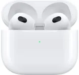 Apple AirPods 3rd generation with Lightning Charging Case (MPNY3)