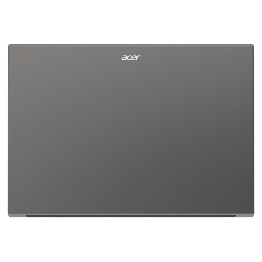 Купить Ноутбук Acer Swift X 14 SFX14-71G-79XA Steel Gray (NX.KEUEU.006) - ITMag