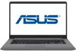 Купить Ноутбук ASUS VivoBook X510UF Grey (X510UF-BQ005)