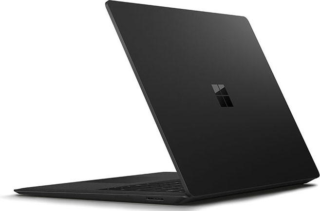 Купить Ноутбук Microsoft Surface Laptop 2 Black (DAL-00092) - ITMag