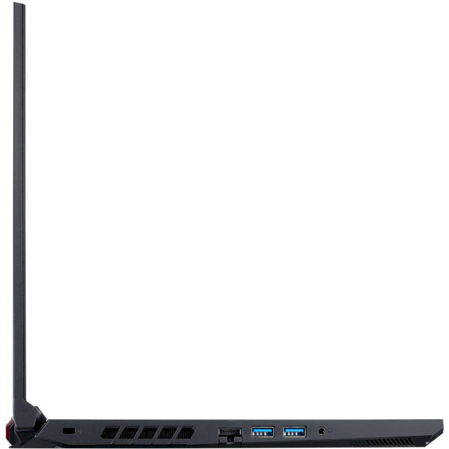Купить Ноутбук Acer Nitro 5 AN515-44-R4KJ Obsidian Black (NH.Q9HEU.016) - ITMag