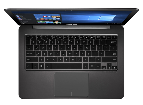 Купить Ноутбук ASUS ZenBook UX305LA (UX305LA-FC008H) - ITMag