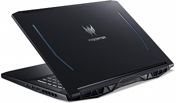 Купить Ноутбук Acer Predator Helios 300 PH317-53-77HB (NH.Q5PAA.005) - ITMag