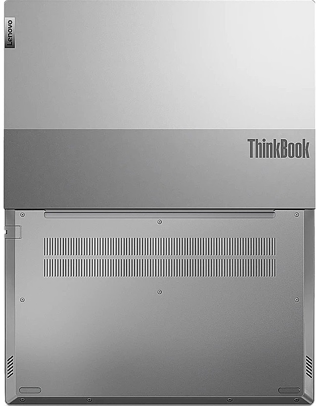 Купить Ноутбук Lenovo ThinkBook 14 G2 ARE Mineral Grey (20VF008NRA) - ITMag