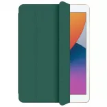 Mutural Yashi Case  iPad 10,2 (2019)/iPad 10,2 (2020) - Forest Green