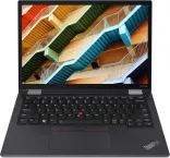 Купить Ноутбук Lenovo ThinkPad X13 Yoga Gen 2 (20W8000QPB)