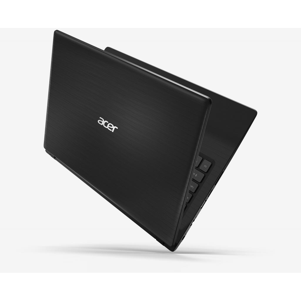 Купить Ноутбук Acer Aspire 3 A315-53-52QA Black (NX.H38EU.036) - ITMag