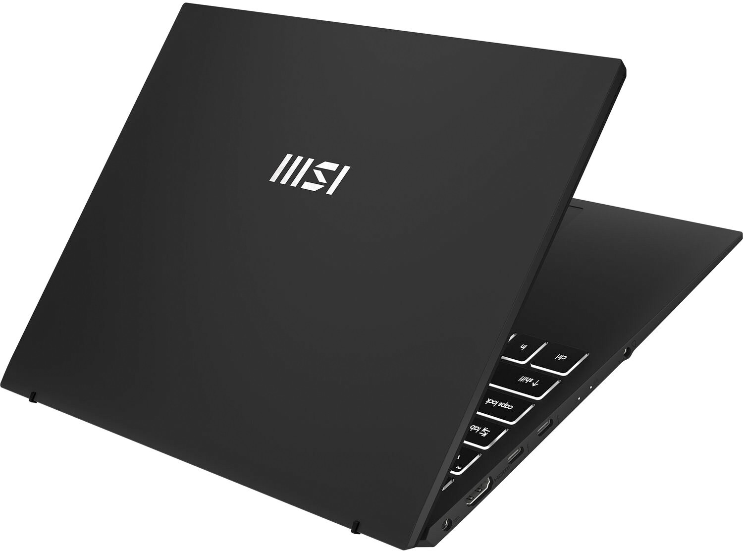 Купить Ноутбук MSI Prestige 13Evo (A13M-034PL) - ITMag