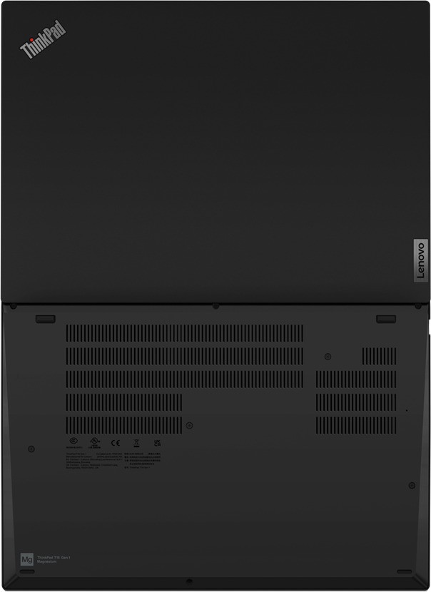 Купить Ноутбук Lenovo ThinkPad T16 Gen 2 (21HHS1C600) - ITMag