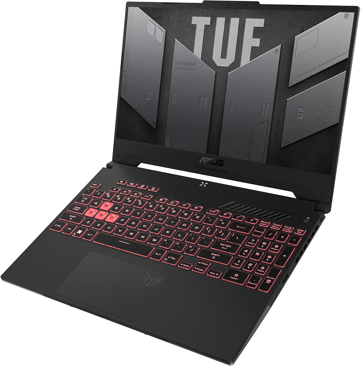 Купить Ноутбук ASUS TUF Gaming A15 FA507RM (FA507RM-HN110W) - ITMag