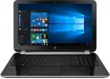 Купить Ноутбук HP Pavilion 15-n080sr (F2U23EA)