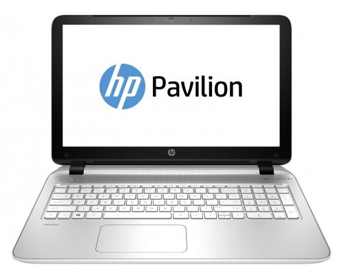 Купить Ноутбук HP Pavilion 15-AB053 (M1X61UA) - ITMag