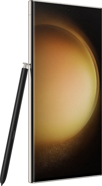 Samsung Galaxy S23 Ultra 12/512GB Cream (SM-S918BZEH) - ITMag