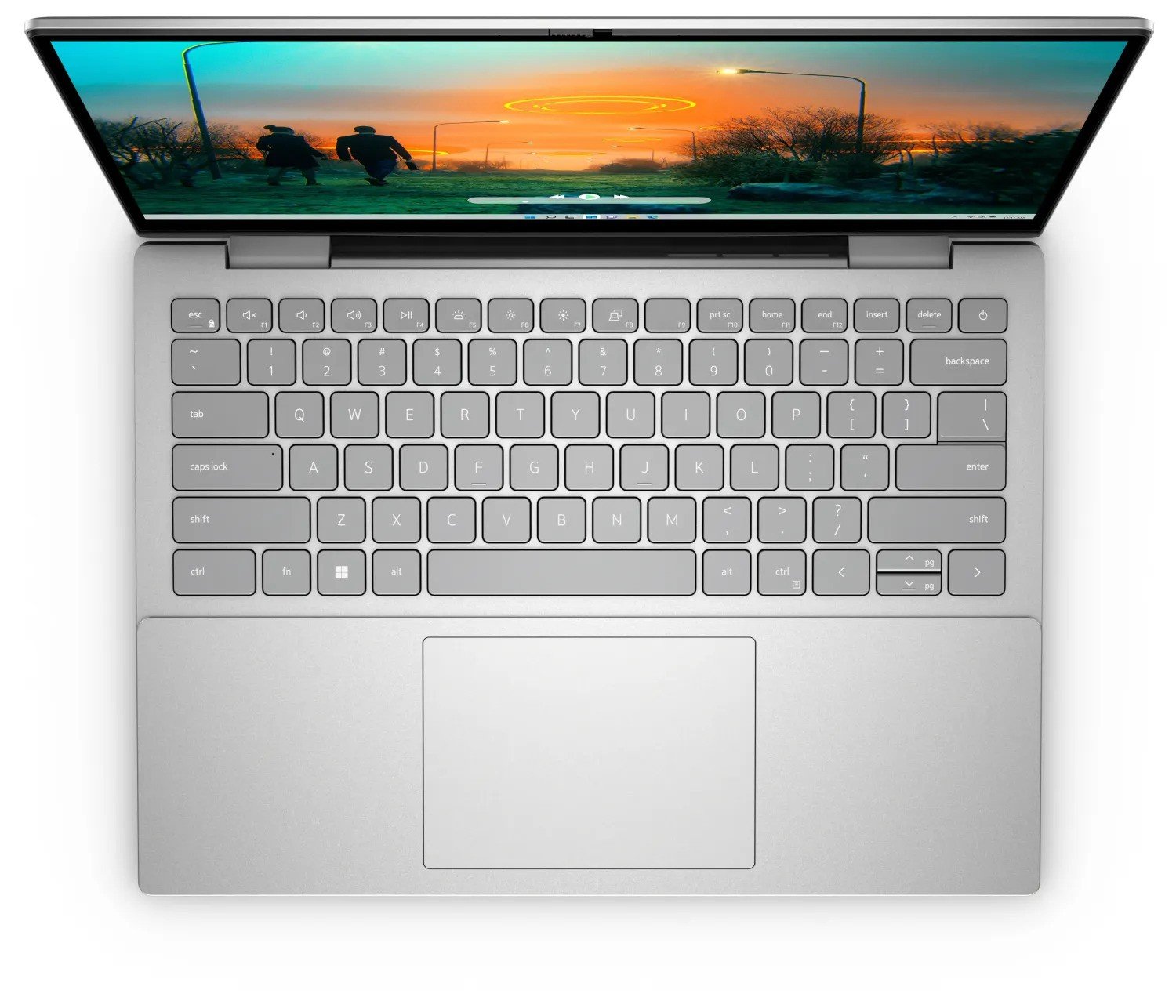Купить Ноутбук Dell Inspiron 5435 (Inspiron-5435-1087) - ITMag