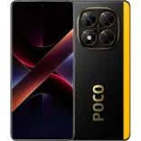 Xiaomi Poco X7 12/512GB Black EU