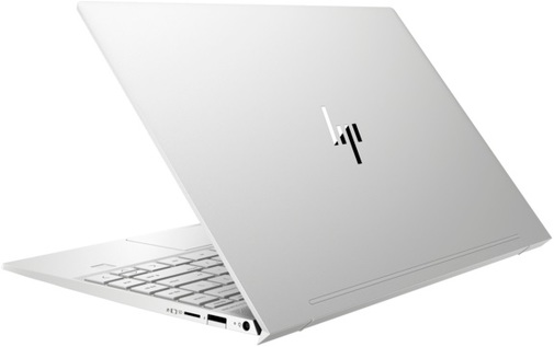 Купить Ноутбук HP Envy 13-aq1008ur Silver (8PP32EA) - ITMag