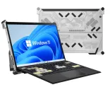 Купить Ноутбук ASUS ROG Flow Z13-ACRNM RMT02 GZ301VIC (GZ301VIC-MU003W)