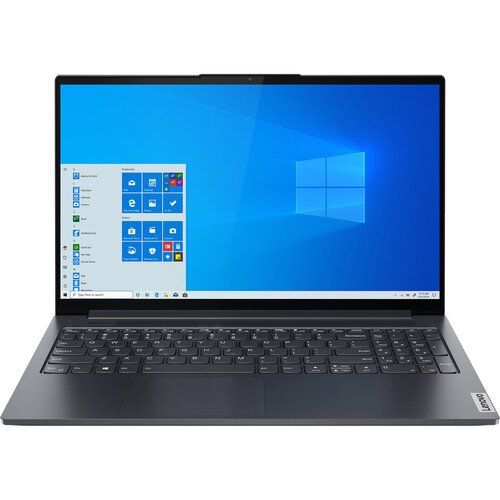 Купить Ноутбук Lenovo IdeaPad Slim 7 (82A6000FUS) - ITMag