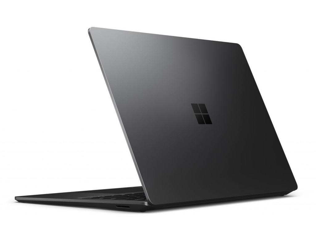 Купить Ноутбук Microsoft Surface Laptop 5 Black (R8P-00024) - ITMag