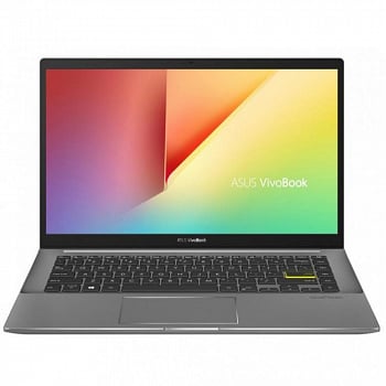 Купить Ноутбук ASUS VivoBook S14 M433UA (M433UA-EB466W) - ITMag