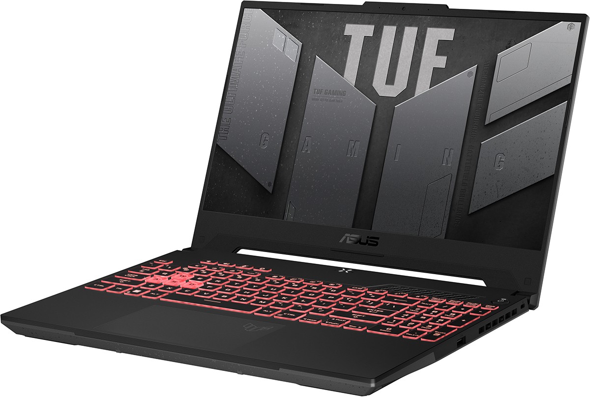 Купить Ноутбук ASUS TUF Gaming A15 FA507RF (FA507RF-78512G0W) - ITMag