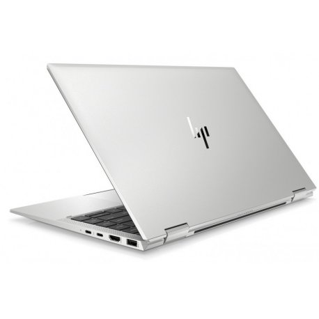 Купить Ноутбук HP EliteBook x360 1040 G8 Silver (3C8A8EA) - ITMag