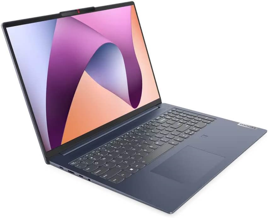 Купить Ноутбук Lenovo IdeaPad Slim 5 16ABR8 Abyss Blue (82XG002TUS) - ITMag