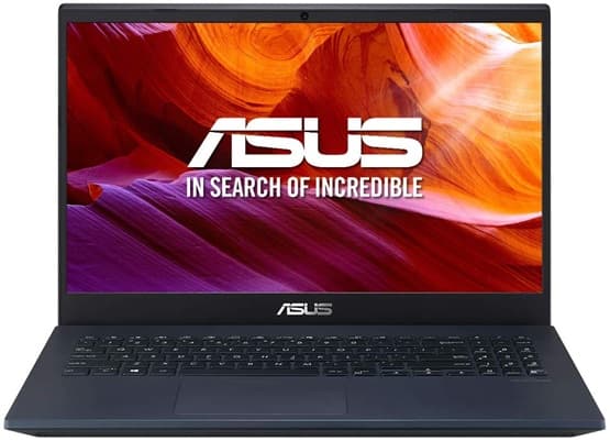 Купить Ноутбук ASUS VivoBook X571LH (X571LH-BQ193T) - ITMag
