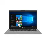 Купить Ноутбук ASUS VivoBook Pro 17 N705UQ Dark Grey (90NB0EY1-M01160)