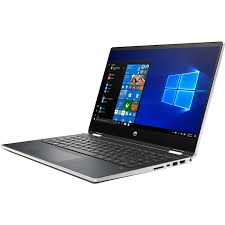 Купить Ноутбук HP Pavilion x360 14-dh2671cl (9VE56UA) - ITMag