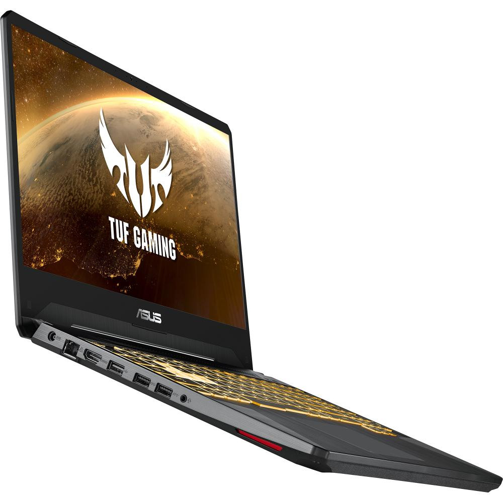 Купить Ноутбук ASUS TUF Gaming FX505DT Gold Steel (FX505DT-HN536) - ITMag