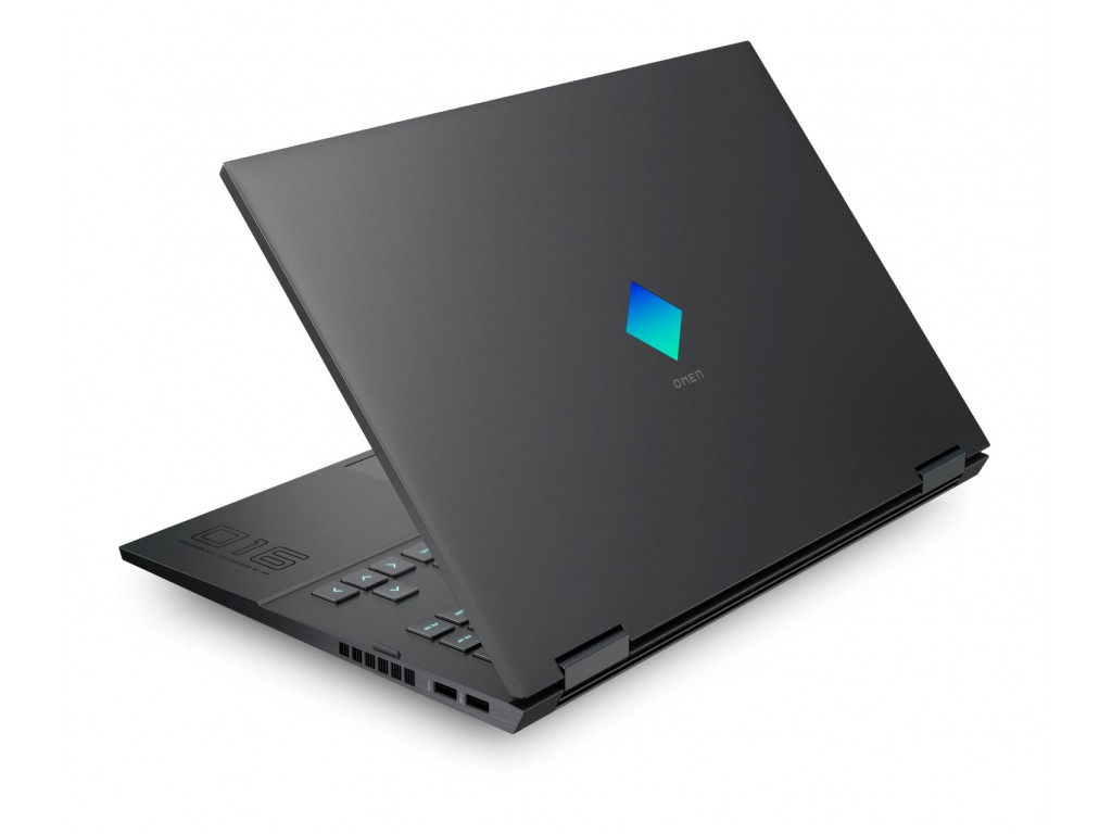 Купить Ноутбук HP Omen 16t-k000 (7N8H5U8) - ITMag