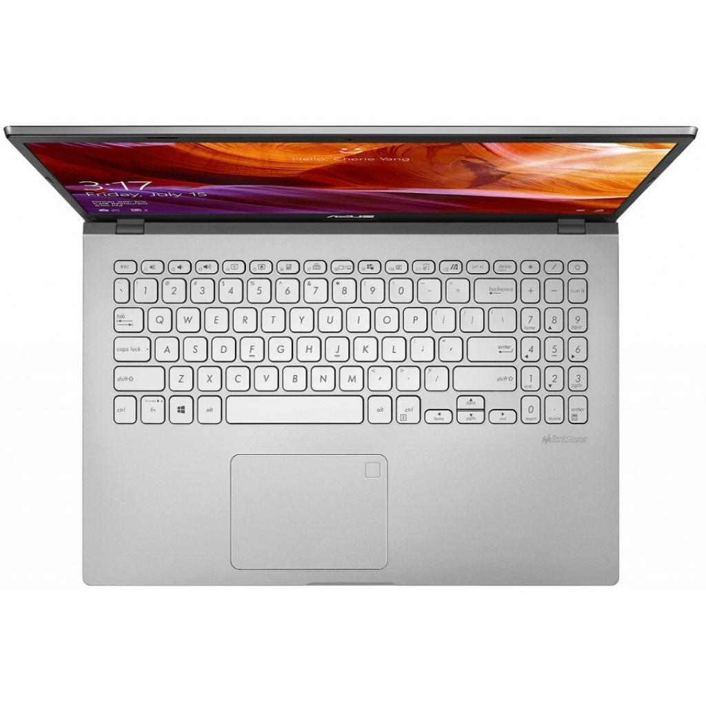 Купить Ноутбук ASUS M509DA (M509DA-EJ347) - ITMag