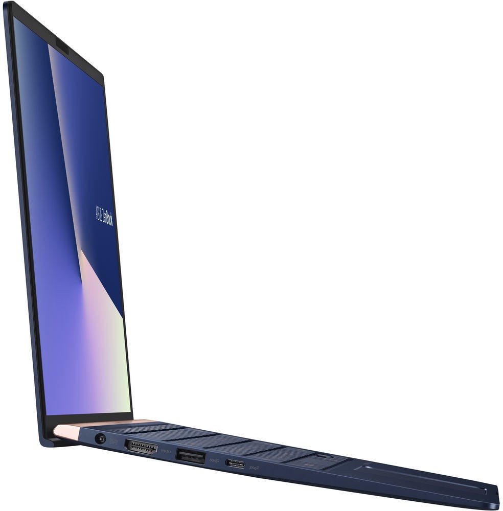 Купить Ноутбук ASUS ZenBook 14 UX433FN (UX433FN-A5021R) - ITMag