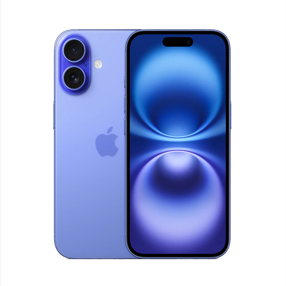 Apple iPhone 16 Plus 128GB Ultramarine (MXVX3) - ITMag