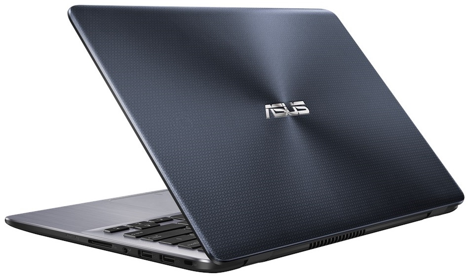 Купить Ноутбук ASUS VivoBook 14 X405UQ (X405UQ-BM179) Dark Grey - ITMag