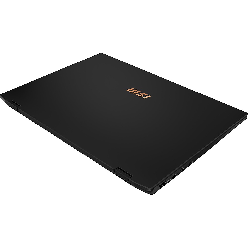 Купить Ноутбук MSI Summit EFlip A12UDT-006 (SUME1612006) - ITMag