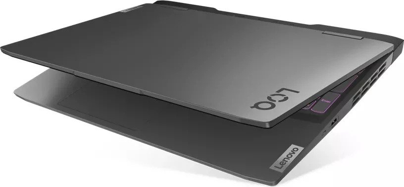 Купить Ноутбук Lenovo LOQ 15IRH8 Black (82XV0069CK) - ITMag